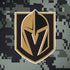 NHL Vegas Golden Knights Camo Moto G6 Skin