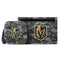 NHL Vegas Golden Knights Camo Nintendo Switch 2 (2025) with Joy-Con Skin