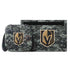 NHL Vegas Golden Knights Camo Nintendo Skins