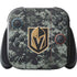NHL Vegas Golden Knights Camo Nintendo Switch 2 (2025) with Joy-Con Skin