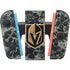 NHL Vegas Golden Knights Camo Nintendo Switch 2 (2025) Joy-Con Controller Skin