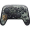 NHL Vegas Golden Knights Camo Nintendo Switch 2 (2025) Pro Controller Skin