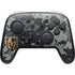 NHL Vegas Golden Knights Camo Nintendo Switch 2 (2025) Pro Controller Skin