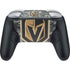 NHL Vegas Golden Knights Camo Nintendo Switch 2 (2025) Pro Controller Skin