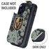 NHL Vegas Golden Knights Camo Otterbox Defender iPhone Skin