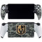 NHL Vegas Golden Knights Camo PlayStation Portal Remote Player Skin