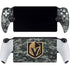 NHL Vegas Golden Knights Camo PlayStation Portal Remote Player Skin