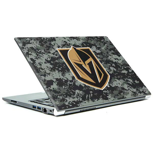 NHL Vegas Golden Knights Camo Portege Z30t/Z30t-A Skin