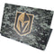 NHL Vegas Golden Knights Camo Dell Precision Skin