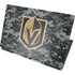 NHL Vegas Golden Knights Camo Dell Precision Skin
