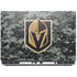 NHL Vegas Golden Knights Camo Dell Precision Skin