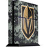 NHL Vegas Golden Knights Camo PlayStation PS4 Skins