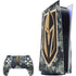 NHL Vegas Golden Knights Camo PlayStation PS5 Skins