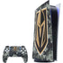 NHL Vegas Golden Knights Camo PlayStation PS5 Skins