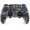 NHL Vegas Golden Knights Camo PS5 DualSense Edge Pro Controller Skin