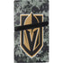NHL Vegas Golden Knights Camo PS5 Pro Bundle Skin