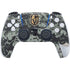 NHL Vegas Golden Knights Camo PS5 Pro Bundle Skin