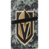 NHL Vegas Golden Knights Camo PS5 Pro Console Skin