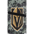 NHL Vegas Golden Knights Camo PS5 Pro Console Skin