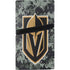NHL Vegas Golden Knights Camo PS5 Pro Disk Bundle Skin