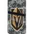 NHL Vegas Golden Knights Camo PS5 Pro Disk Bundle Skin