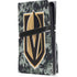 NHL Vegas Golden Knights Camo PS5 Pro Disk Console Skin