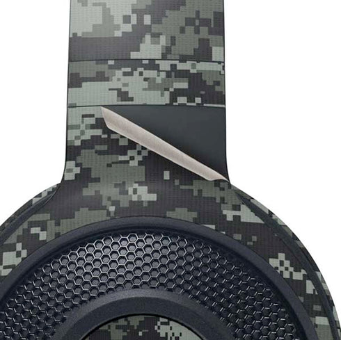 NHL Vegas Golden Knights Camo Razer Kraken X Skin