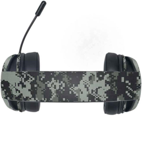 NHL Vegas Golden Knights Camo Razer Kraken X Skin