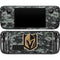 NHL Vegas Golden Knights Camo Steam Deck Handheld Gaming Computer OLED Skin