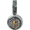 NHL Vegas Golden Knights Camo Surface Headphones Skin