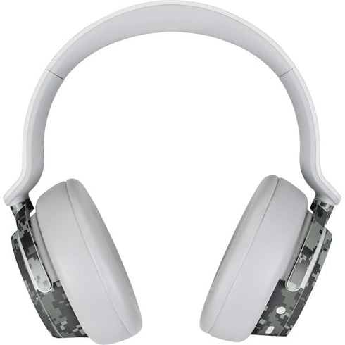 NHL Vegas Golden Knights Camo Surface Headphones Skin