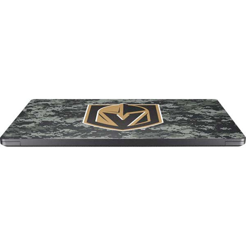 NHL Vegas Golden Knights Camo Surface Laptop 7 13.8in Skin