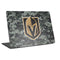 NHL Vegas Golden Knights Camo Laptop Skins