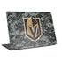 NHL Vegas Golden Knights Camo Laptop Skins