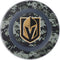 NHL Vegas Golden Knights Camo Wireless Charger Skin