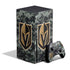 NHL Vegas Golden Knights Camo Xbox Series X Bundle Skin