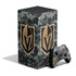 NHL Vegas Golden Knights Camo XBox Series X Digital Edition Bundle Skin