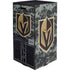 NHL Vegas Golden Knights Camo XBox Series X Digital Edition Bundle Skin
