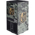 NHL Vegas Golden Knights Camo XBox Series X Digital Edition Console Skin