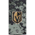 NHL Vegas Golden Knights Camo XBox Series X Digital Edition Console Skin