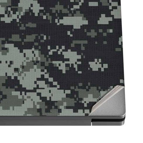NHL Vegas Golden Knights Camo Dell XPS Skin