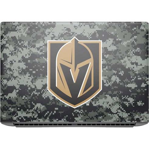 NHL Vegas Golden Knights Camo HP ZBook Fury 16 G10 Skin