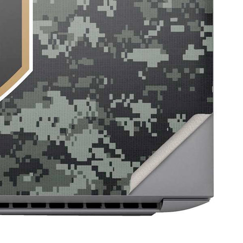NHL Vegas Golden Knights Camo HP ZBook Fury 16 G10 Skin
