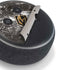 NHL Vegas Golden Knights Frozen Amazon Echo Dot Skin