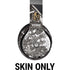 NHL Vegas Golden Knights Frozen Beats Solo 4 Wireless Headphones Skin