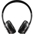 NHL Vegas Golden Knights Frozen Beats Solo 4 Wireless Headphones Skin