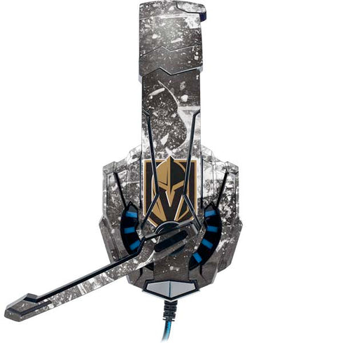 NHL Vegas Golden Knights Frozen BENGOO G9000 Skin