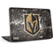 NHL Vegas Golden Knights Frozen HP Chromebook Skin