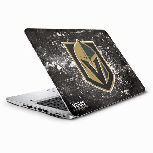 NHL Vegas Golden Knights Frozen HP Elitebook Skin