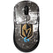 NHL Vegas Golden Knights Frozen G Pro Wireless Gaming Mouse Skin